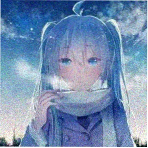 六漫画读者来信头像，代号雨棚
