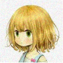 六漫画读者来信头像，代号窗台